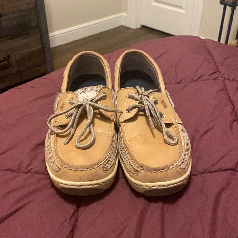 Men’s Sperry Topsiders